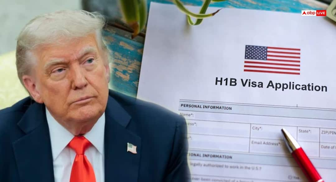Indian Embassy Issues Emergency Helpline As Trump's H-1B Visa Fee Order Comes Into Effect Today Indian Embassy In US Issues Emergency Helpline As Trump's H-1B Visa Rule Comes Into Effect Today