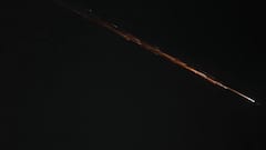 Bright Meteor Lights Up Delhi NCR Skies, Leaves Residents Amazed