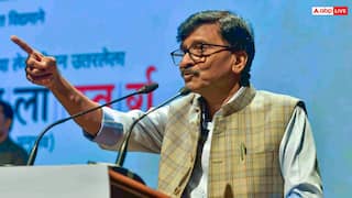 'एकनाथ शिंदे की शिवसेना धीरे-धीरे BJP में विलीन...', उद्धव ठाकरे गुट के सांसद संजय राउत का बड़ा हमला