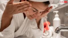 Morning Skin Care Tips: सुबह-सुबह किस चीज से चेहरा धोना चाहिए? जानिए 7 चीजें, जिससे स्किन पर आएगी चमक