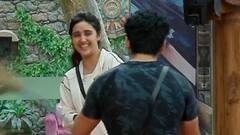 Bigg Boss 19: Ashnoor Kaur Clears Air On Abhishek Bajaj Bond, Amaal Mallik Raises Eyebrows