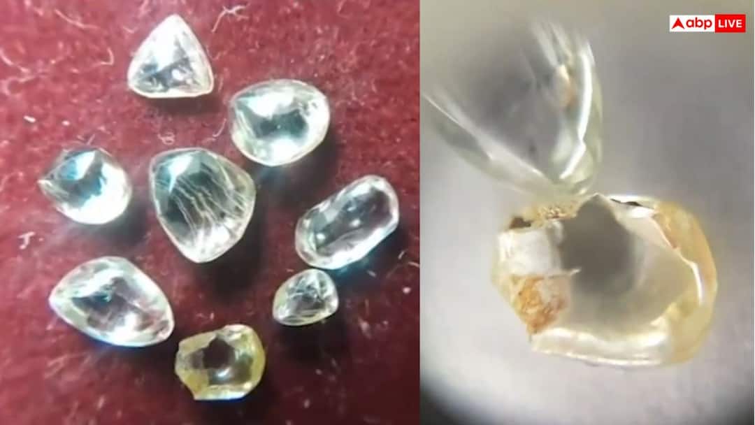 How To Tell The Difference Between A Natural And Lab Grown Diamond Check Here Details In Tamil Diamond: வைரம் வெட்டி எடுத்ததா? கையால செஞ்சதா? கண்டறிவது எப்படி? வித்தியாசம் என்ன?