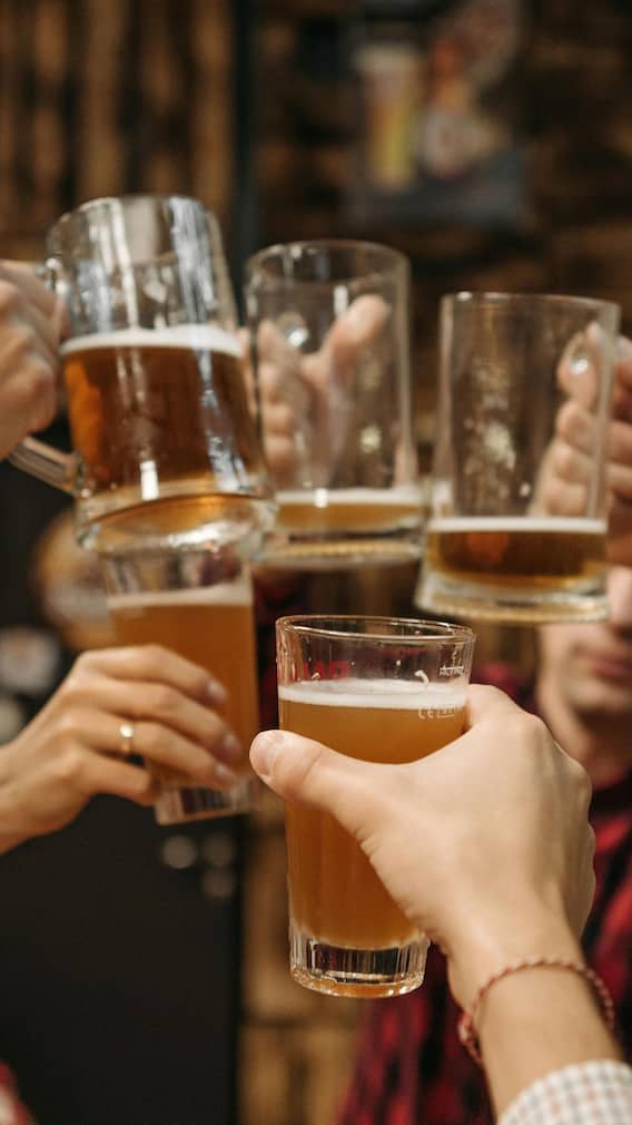 शराब पीने के बाद प्यास क्यों लगती है?