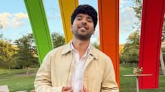 Armaan Malik Remembers Zubeen Garg With Emotional Cover Of 'Mayabini Ratir Bukut'