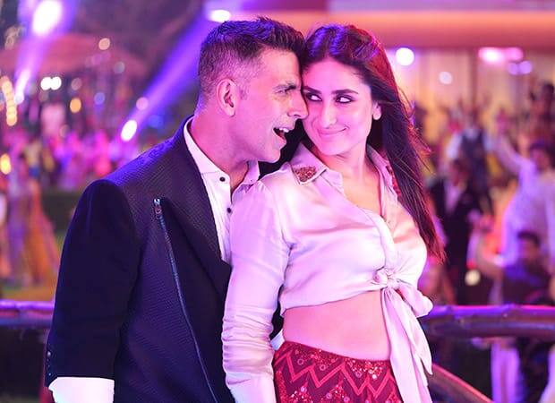 In 'Good News', Kareena Kapoor's chemistry with Akshay Kumar was highly appreciated. The two together left no stone unturned in the entertainment of the audience. You must watch this film on prime video.