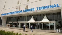 Mumbai International Cruise Terminal: देशातील सर्वात मोठ्या आंतरराष्ट्रीय क्रूझ टर्मिनलचे आज मुंबईत उद्घाटन, समुद्राच्या लाटांसारखा छताची रचना; एकावेळी 5 क्रूझ पार्क होणार