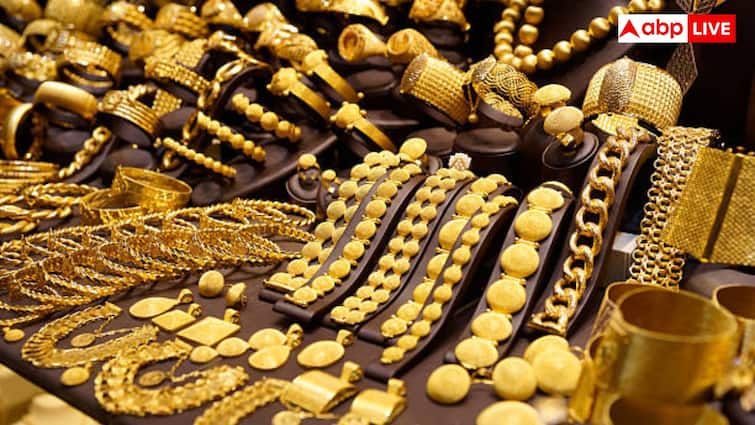 Gold Rate Today (October 3): Check Out Gold Prices In Delhi, Mumbai, Bengaluru, Ahmedabad, More Cities