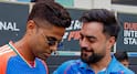 Suryakumar Yadav's Epic Response To No-Handshake Query Before Ind vs Pak Super 4 Match