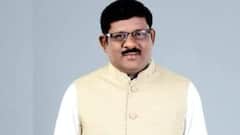 Odisha BJD Leader Arrested By EOW In Rs 12.42 Crore Real Estate Fraud Case