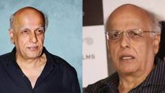 महेश भट्ट ने बताया कैसे संवारा 'तू मेरी पूरी कहानी' की डायरेक्टर सुहृता दास का निर्देशन कौशल