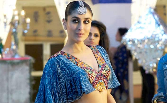 Release in 2018 'Veere Di Wedding' is also one of Kareena Kapoor's finest films. In this film, Sonam Kapoor and Swara Bhaskar were also seen in the lead role along with Kareena Kapoor. You can watch this film on Netflix.