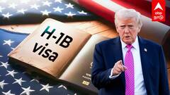 H1B விசா இனி ரூ.88 லட்சம்! இடியை இறக்கிய ட்ரம்ப்! ஷாக்கில் இந்தியர்கள்