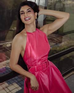 जैकलीन फर्नांडीस की 10 खूबसूरत तस्वीरें: बेहद दिलकश हैं एक्ट्रेस, हुस्न से गिराती हैं बिजलियां