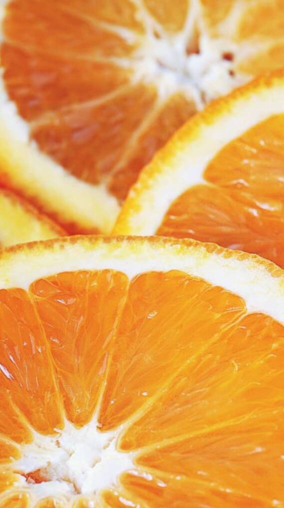 ஒரு நாளில் எத்தனை ஆரஞ்சுகள் சாப்பிடலாம்?