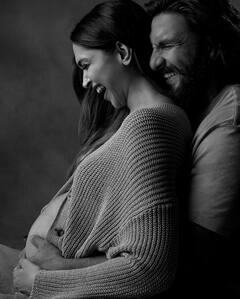 Actress Maternity Shoot: कोई पति की बाहों में हुईं रोमांटिक, तो किसी ने शर्ट का बटन खोलकर दिखाया बेबी बंप, देखिए तस्वीरें