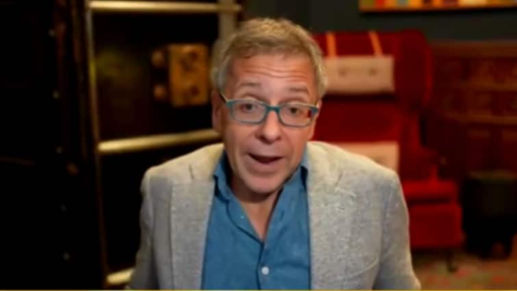 <div>'It Is Going To Change Life For India, No Question': Eurasia Group Prez Bremmer On Saudi-Pakistan Pact</div>