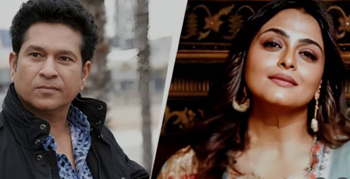 शिल्पा सध्या बिग बॉस १८ मध्ये पाहायला मिळतेय. एका मुलाखतीत तिला विचारले गेले की, सचिनला डेट करत होतात का?यावर तिने उत्तर दिलंय