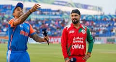 Suryakumar Breaks Silence On Not Batting Despite India’s Collapse vs Oman