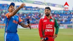 'তোমাদের থেকে অনেক কিছু শেখার আছে', ম্যাচশেষে ওমান ক্রিকেটারদের সঙ্গে কথোপকথন, ছবিও তুললেন সূর্য