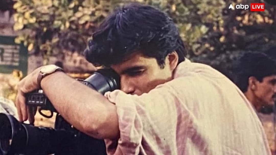 बचपन नें ऋगवेद और भगवद् गीता पढ़ता था ये मुस्लिम डायरेक्टर, हिंदू से की शादी, बेटी हुई थी किडनैप!