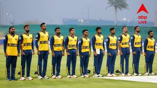 SL vs BAN: পিতৃবিয়োগের শোক সঙ্গে করেই শ্রীলঙ্কান যোগ দিলেন ভেল্লালাগে, বাংলাদেশের বিরুদ্ধে খেলবেন তিনি?