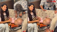 भिवंडी के मासूम के लिए जैकलीन फर्नांडीस बनीं देवदूत, किया ऐसा काम की हर कोई कर रहा तारीफ