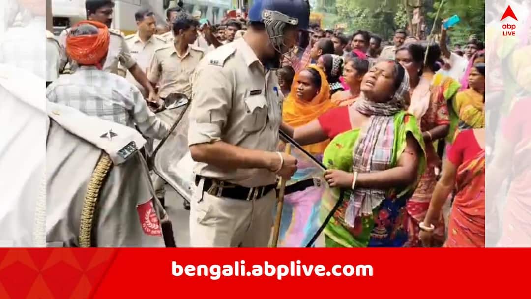 Birbhum News Rampurhat Student Murder case Lady Investigative officer transferred Birbhum News: ধৃত শিক্ষকের বাড়িতে 'ছুরি-কাঁচি' ! রামপুরহাটকাণ্ডে সরিয়ে দেওয়া হল মহিলা তদন্তকারী অফিসারকে