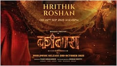 'कांतारा चैप्टर 1' का ट्रेलर इस दिन होगा रिलीज, बॉलीवुड एक्टर ऋतिक रोशन भी जुड़े फिल्म से