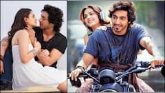 फिल्म के सेट पर बढ़ीं नजदीकियां! क्या सच में एक दूसरे को डेट कर रहे हैं 'सैयारा' के कृष और वाणी?