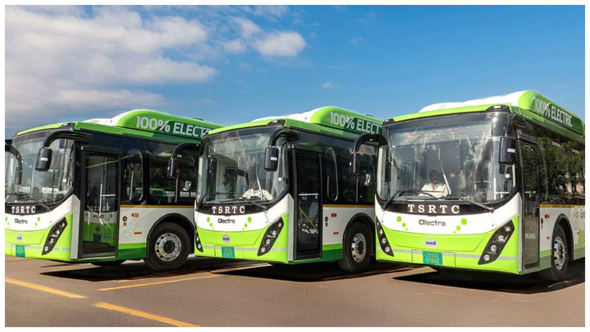 TSRTC Special Bus: నేటి నుంచి తెలంగాణలో దసరా, బతుకమ్మ TSRTC స్పెషల్ బస్‌ల పరుగులు - ఉచిత ప్రయాణం వర్తిస్తుందా?