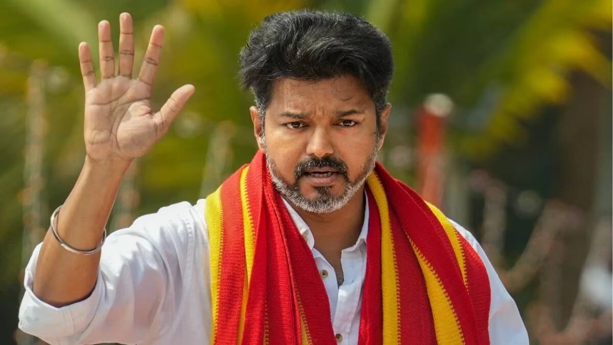 TVK Vijay: விஜய் கூறியது தவறான தகவல்கள்.. தவெக தலைவருக்கு தமிழக அரசு பதில் - என்னப்பா சொல்றீங்க?