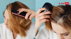 स्कैल्प मसाजर कब और कितनी बार इस्तेमाल करना चाहिए? सही तरीका जानें