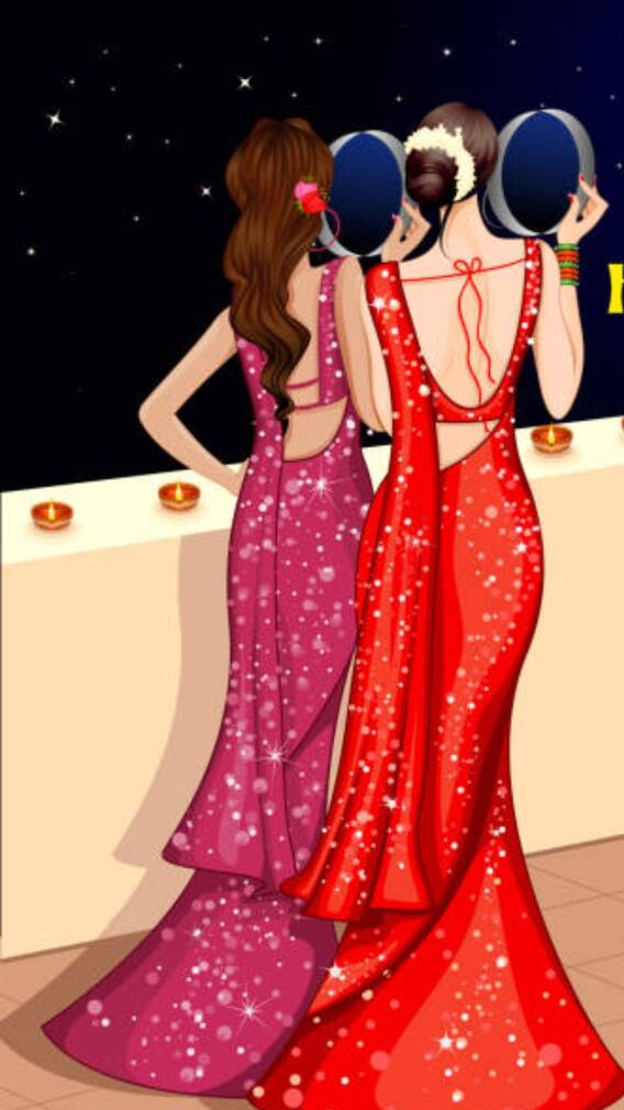 ਕਰਵਾ ਚੌਥ ਦੀ ਰਾਤ ਨੂੰ ਛਾਣਨੀ ’ਚ ਕਿਉਂ ਦੇਖਦੇ ਮੂੰਹ?