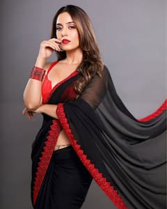 'क्योंकि सास भी कभी बहू थी' के अंगद की Ex गर्लफ्रेंड की 10 तस्वीरें, 5 साल थी बड़ी, अब कर रही है शादी की तैयारी