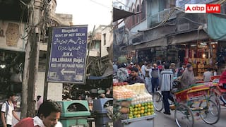 Ballimaran History: बल्लीमारान में क्या सच में बिल्ली मारने वाले रहते थे? जानिए कैसे पड़ा इसका नाम