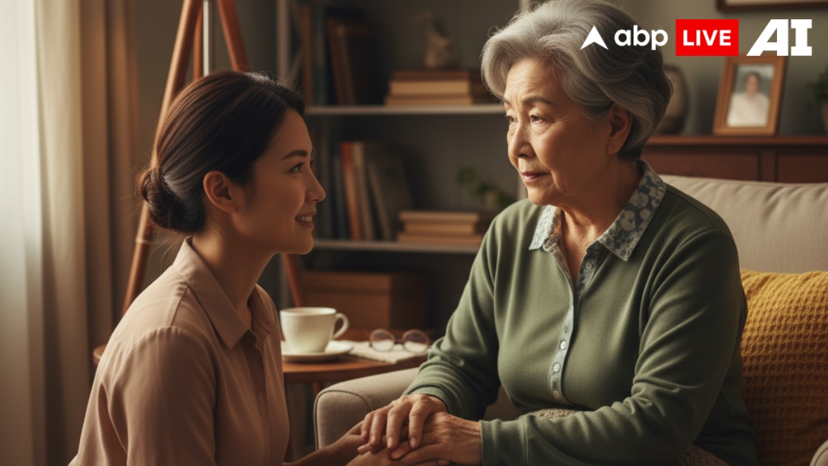 World Alzheimer’s Day 2025: Beyond Memory Loss – Warning Signs Families Shouldn’t Ignore