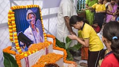 Zubeen Garg's Last Flight Home: Mortal Remains Reach Delhi, Assam Awaits Last Goodbye