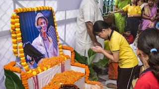 Zubeen Garg's Last Flight Home: Mortal Remains Reach Delhi, Assam Awaits Last Goodbye