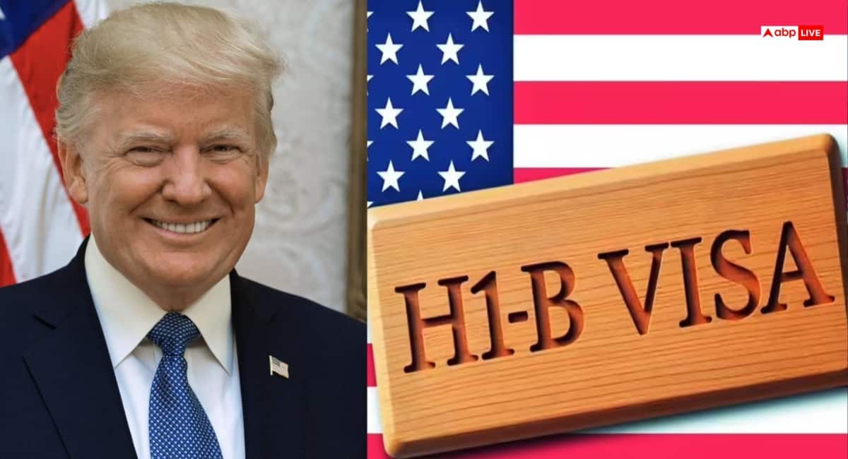H-1B Visa: பயப்படாதீங்க.. ரூ.90 லட்சம் கட்டணம் எல்லாருக்கும் இல்லை, பொறுமையா USA வரலாம் - வெள்ளை மாளிகை