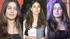 वेरा बेदी की करीना कपूर से हुई तुलना, तो भड़के यूजर्स, बोले- 'बेबो जैसा कोई नहीं'