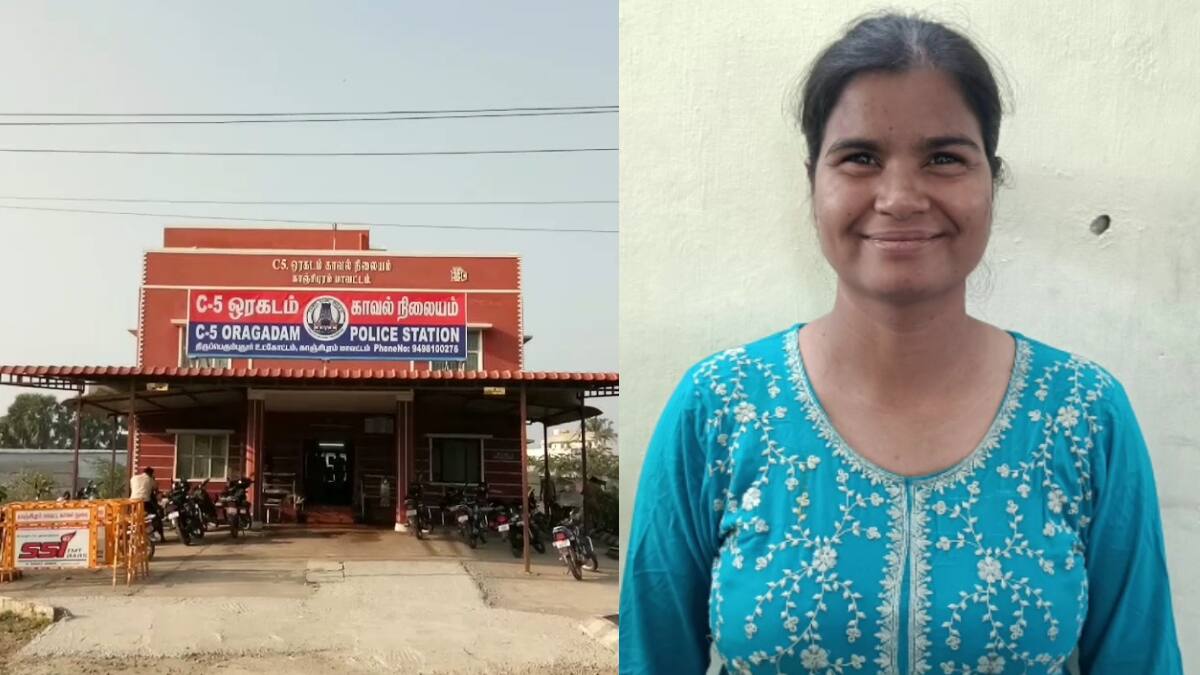 தனிமையில் உல்லாசம்! வேறொரு பெண்ணுடன் பழகிய கள்ளக்காதலன்! ஆண் நண்பரை தீர்த்து கட்டிய பெண்!