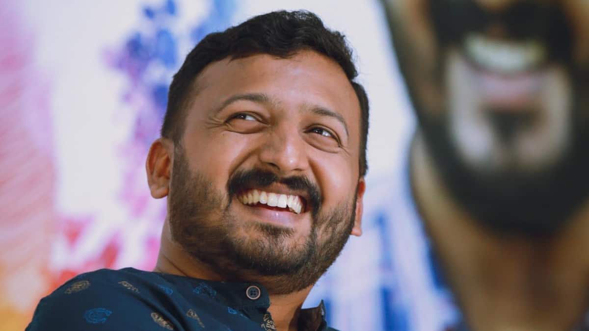 BJP Protests Against Suspended Congress MLA Rahul Mamkootathil Ahead Of Possible Return To Palakkad