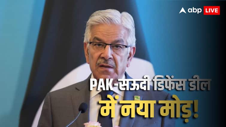 सऊदी अरब को परमाणु तकनीक भी देगा पाकिस्तान? डील के बाद PAK के रक्षामंत्री ने दिया ये जवाब