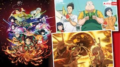 Demon Slayer आई पसंद तो नेटफ्लिक्स पर देख डालें सबसे ट्रेंडिंग एनिमे सीरीज, नोट कर लें सभी के नाम