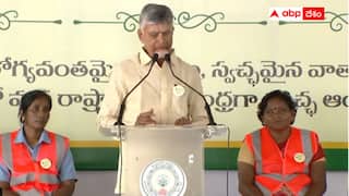 Chandrababu Macharla:  రౌడీయిజం, నేరాలు చేస్తే చెత్త లాగే చెత్త రాజకీయాలనూ క్లీన్ చేస్తాం - మాచర్లలో చంద్రబాబు హెచ్చరిక