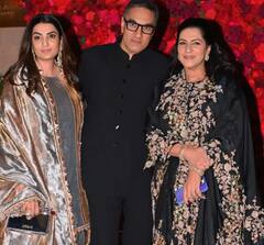 दीपिका पादुकोण की ननद की 10 तस्वीरें, रणवीर की बहन के आगे सब हैं फेल