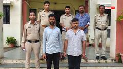 धार: मुस्लिम व्यक्ति हिंदू बनकर सालों से कर रहा था हलवाई का काम, फर्जी आधार कार्ड से खुलासा