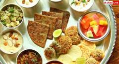 Navratri Fasting 2025: 9 ਦਿਨਾਂ ਦੇ ਵਰਤ ਦੌਰਾਨ ਖਾਓ ਆਹ ਚੀਜ਼ਾਂ, ਰਹੋਗੇ ਸਿਹਤਮੰਦ