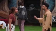 Bigg Boss 19: Awez Darbar & Neelam Giri Face Off In Explosive Fight Over Safe Gameplay Allegations