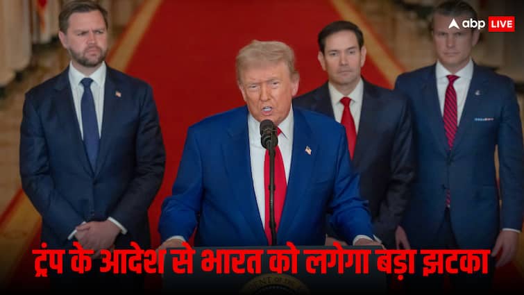 टैरिफ पर बातचीत शुरू होते ही ट्रंप के ‘वीजा बम’ ने भारत को दे डाला ट्रेड डील से भी बड़ा झटका